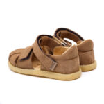 MRUGAŁA sandały dziecięce MIO caramel - obrazek 2