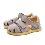 MRUGAŁA sandały dziecięce MIO moon