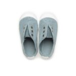 POTOMAC hiszpańskie trampki dla dzieci INGLES atlantico - obrazek 2