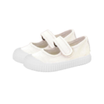 POTOMAC hiszpańskie trampki dla dzieci MERCEDES białe