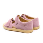 MRUGAŁA sandały dziecięce FLO lila - obrazek 6