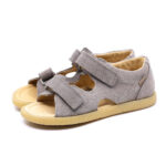 MRUGAŁA sandały dziecięce FLO moon - obrazek 5