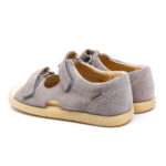 MRUGAŁA sandały dziecięce FLO moon - obrazek 6