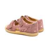 MRUGAŁA sandały dziecięce FLO rosa stars - obrazek 6