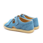 MRUGAŁA sandały dziecięce FLO sky - obrazek 6