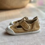 CIENTA trampki barefoot dla dzieci SANDALIA cana