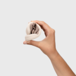 IGOR trampki barefoot dla dzieci LONA VELCRO cacao - obrazek 5