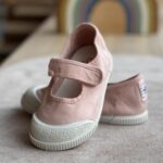 CIENTA trampki barefoot dla dzieci MERCEDITAS maquillaje - obrazek 2