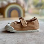 CIENTA trampki barefoot dla dzieci MERCEDITAS arcilla