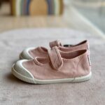 CIENTA trampki barefoot dla dzieci MERCEDITAS maquillaje