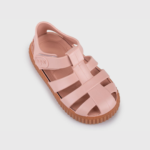 IGOR gumowe sandały dla dzieci NICO maquillaje - obrazek 2