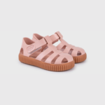 IGOR gumowe sandały dla dzieci NICO maquillaje