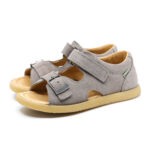 MRUGAŁA sandały dziecięce MOLO moon - obrazek 4