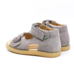 MRUGAŁA sandały dziecięce MOLO moon - obrazek 2