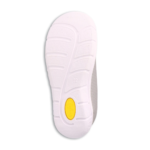 BEFADO kapcie do żłobka HONEY szare SOFT-B - obrazek 5