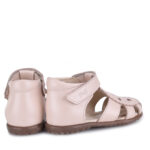 EMEL sandały dziecięce BALI ES 1214A-28 ROCZKI perłowe - obrazek 3