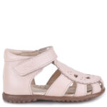 EMEL sandały dziecięce BALI ES 1214A-28 ROCZKI perłowe - obrazek 5