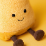 JELLYCAT Wesoły Parmezan 19 cm - obrazek 3