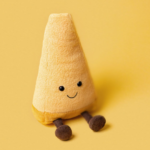 JELLYCAT Wesoły Parmezan 19 cm - obrazek 2