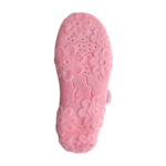 Superfit Kapcie Do Przedszkola Bonny Pink Cats - obrazek 6