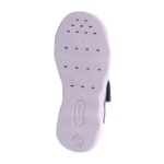 Superfit Kapcie Do Przedszkola Bubble Blue Kosmonauta - obrazek 6
