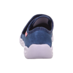 Superfit Kapcie Do Przedszkola Bubble Blue Kosmonauta - obrazek 3