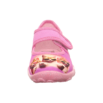 Superfit Kapcie Do Przedszkola Bonny Pink Cats - obrazek 2