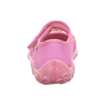 Superfit Kapcie Do Przedszkola Bonny Pink Cats - obrazek 3