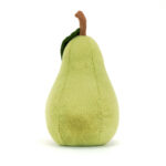 Pluszowa zabawna Gruszka Jellycat 24 cm - obrazek 4
