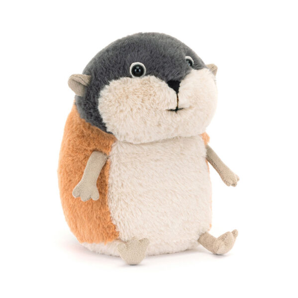 Leming to uroczy pluszak marki Jellycat London