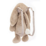 Pluszowy Plecak Jellycat Króliczek Beżowy 32 cm - obrazek 4