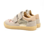 MRUGAŁA półbuty dziecięce MITO coconut