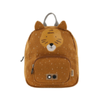 TRIXIE BABY plecak do przedszkola i żłobka TYGRYS mały