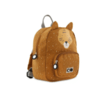 TRIXIE BABY plecak do przedszkola i żłobka TYGRYS mały - obrazek 2