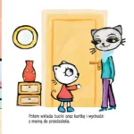 KSIĄŻKA Kicia Kocia w przedszkolu - obrazek 3