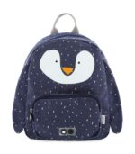 TRIXIE plecak do przedszkola PINGWIN