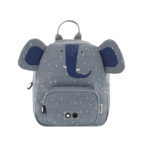 TRIXIE plecak do przedszkola i żłobka SŁOŃ mały