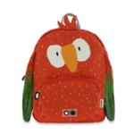 TRIXIE plecak do przedszkola PAPUGA