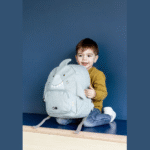 TRIXIE plecak do przedszkola REKIN - obrazek 2