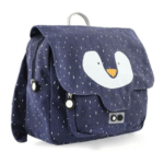 TRIXIE tornister do szkoły PINGWIN