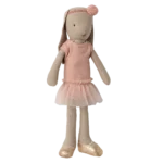 MAILEG króliczek baletnica 24 cm BUNNY size 2