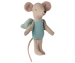 MAILEG myszka wróżka aniołek 11 cm FAIRY MINT