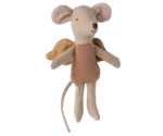 MAILEG myszka wróżka aniołek 11 cm FAIRY POWDER