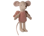 MAILEG myszka wróżka aniołek 11 cm FAIRY ROSE