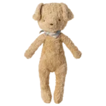 MAILEG przytulanka piesek 30 cm DOG PLUSH SOFT SAND
