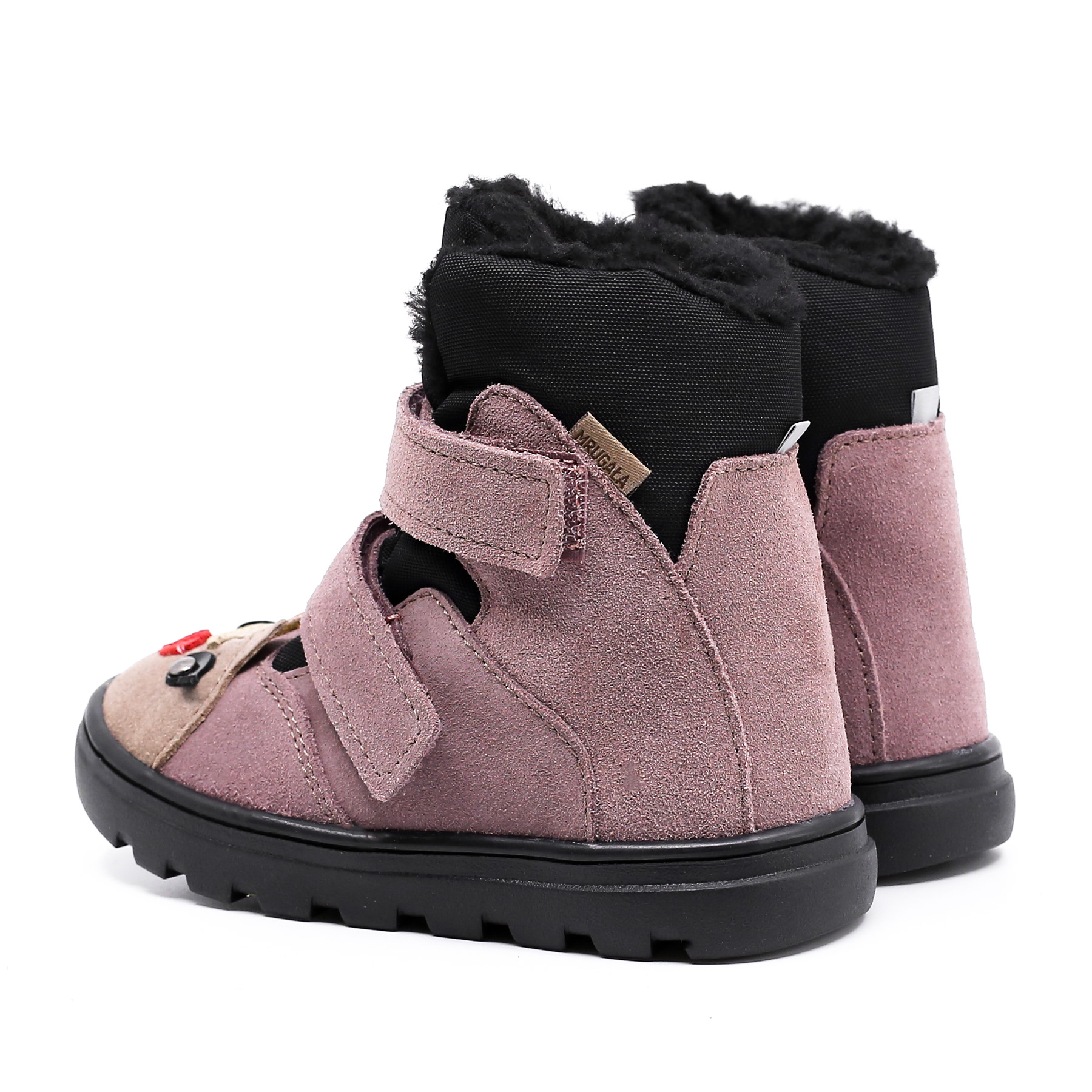 Buty-dzieciece-zimowe-Mrugala-mali_pony_lawenda_chwalipietka.