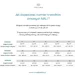 Zimowe trzewiki dziecięce wodoodporne MRUGAŁA Mali Alpaca Black ocieplane - obrazek 6