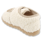 Kapcie dziecięce Befado Flexi 465P219 – elastyczne, do żłobka, przedszkola i domu - obrazek 4