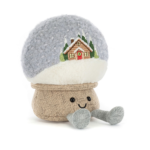 Pluszowa Szklana Kula JellyCat 20 cm - obrazek 5