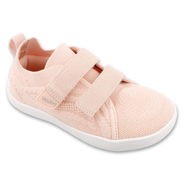Trampki do przedszkola i szkoły Befado BAREFOOT Sport 003X012